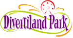 Divertiland Park Logo